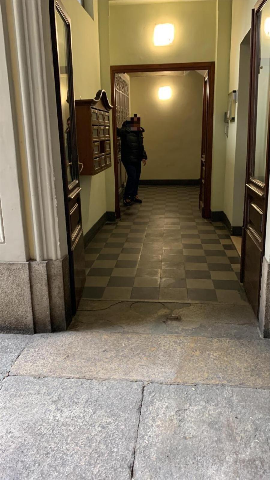 Nonpertutti Piazza Castello Accessibile Senior Famiglie Apartment Torino Exterior foto